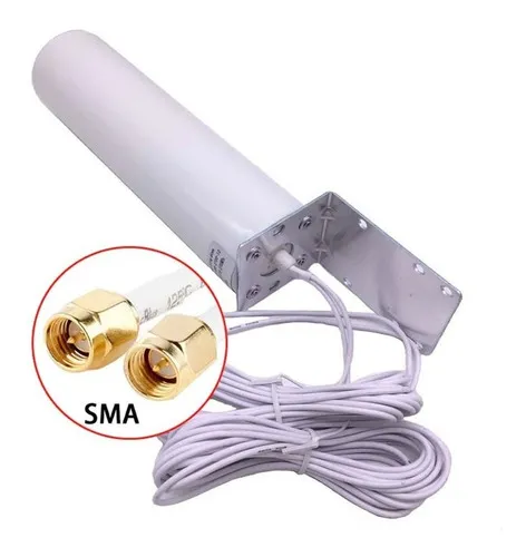 Antena 4G WNC