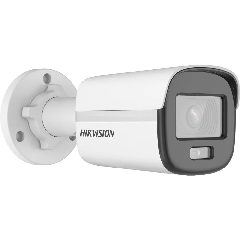 Cámara Hikvision ColorVu