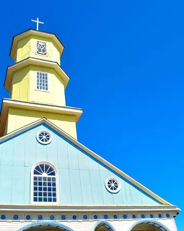 Chonchi, Chiloé