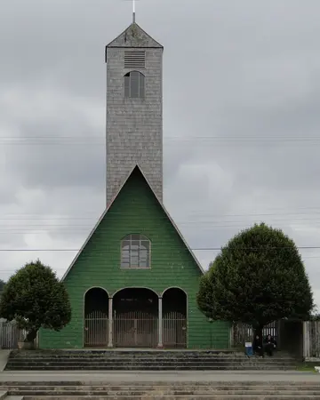 Curaco de Vélez, Chiloé