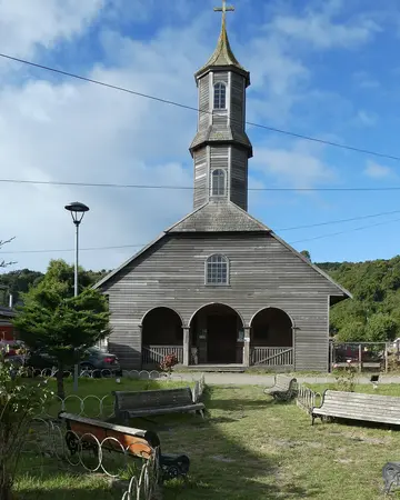 Dalcahue, Chiloé