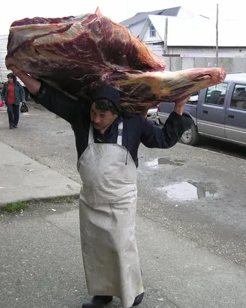 Quellón, Chiloé