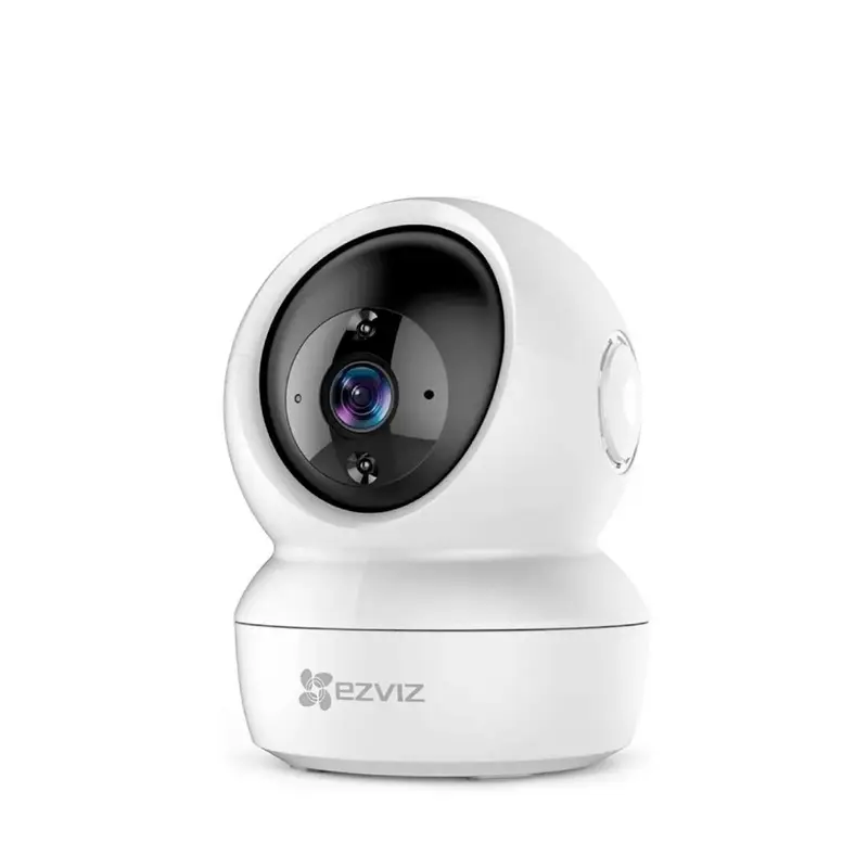Cámara WiFi interior EZVIZ H6c Pro